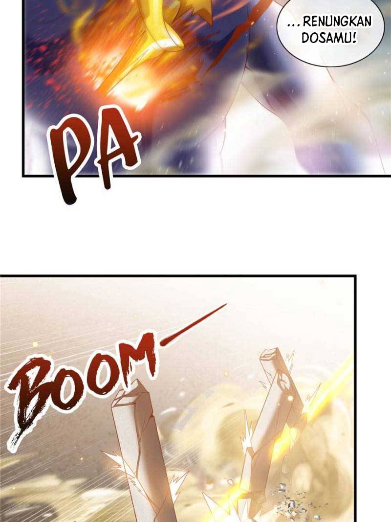 Gold System Chapter 86 - halaman 93