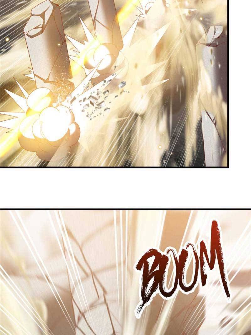 Gold System Chapter 86 - halaman 94