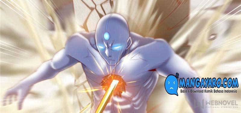 Gold System Chapter 86 - halaman 95