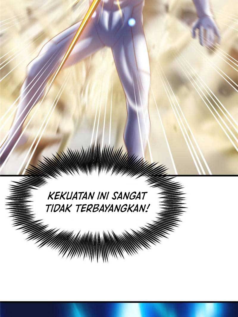 Gold System Chapter 86 - halaman 96