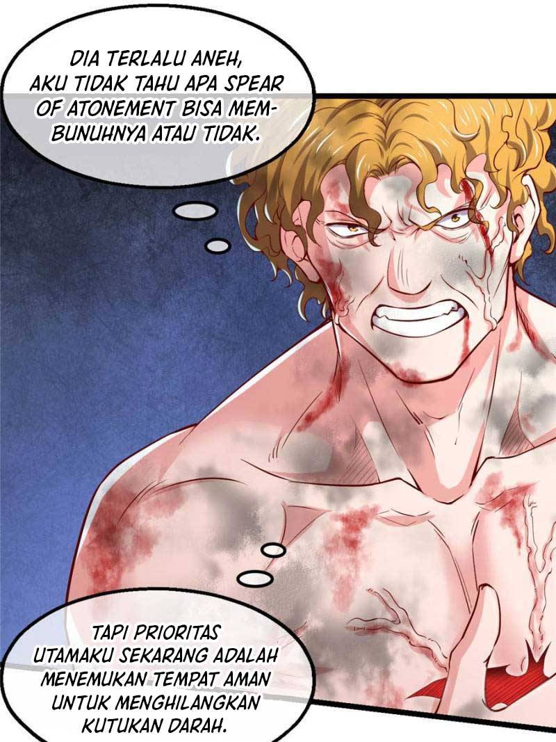 Gold System Chapter 87 - halaman 10