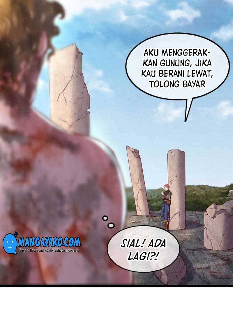 Gold System Chapter 87 - halaman 13
