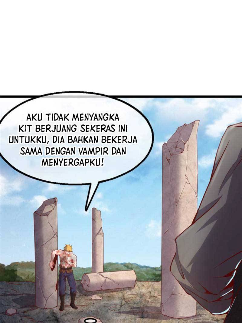 Gold System Chapter 87 - halaman 14