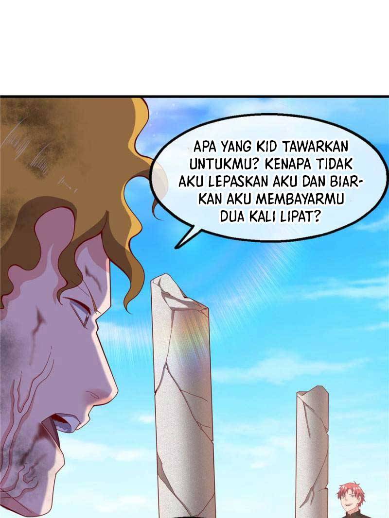 Gold System Chapter 87 - halaman 19
