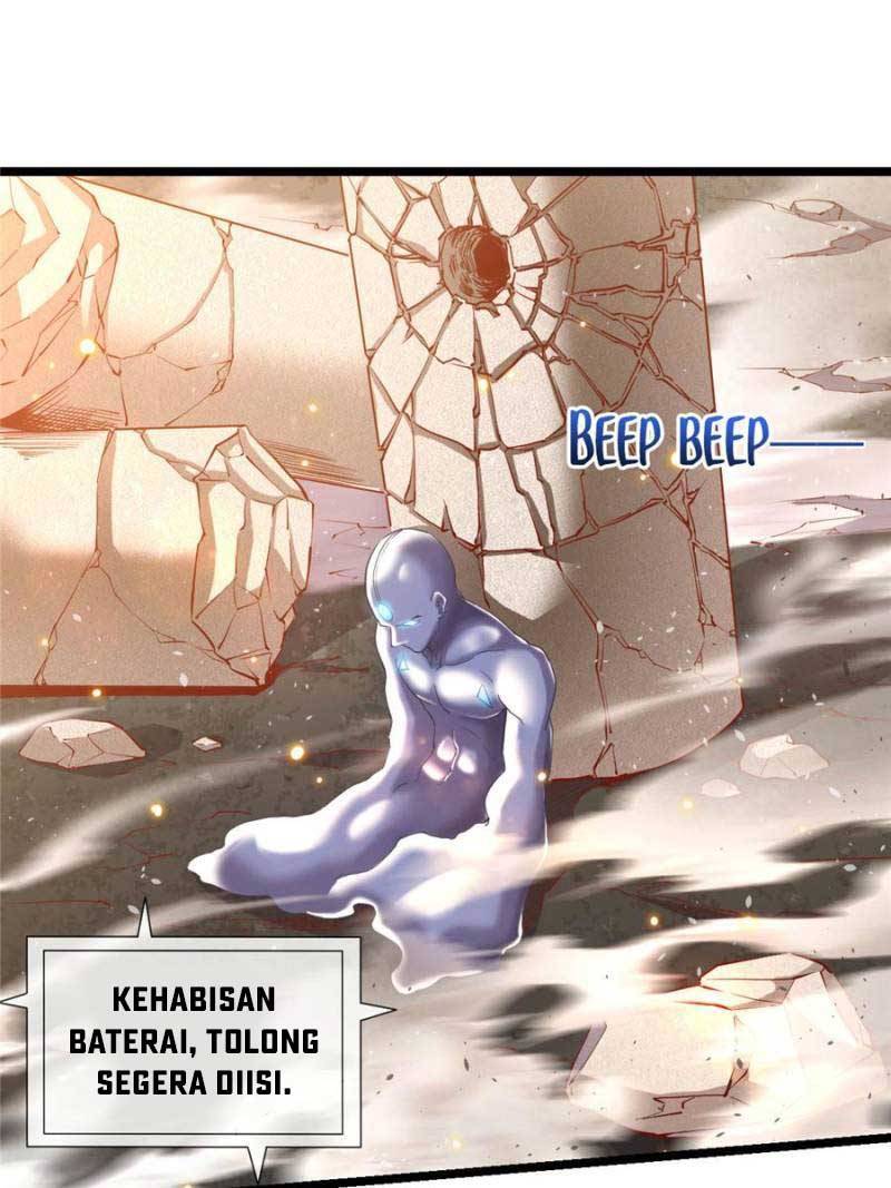 Gold System Chapter 87 - halaman 2