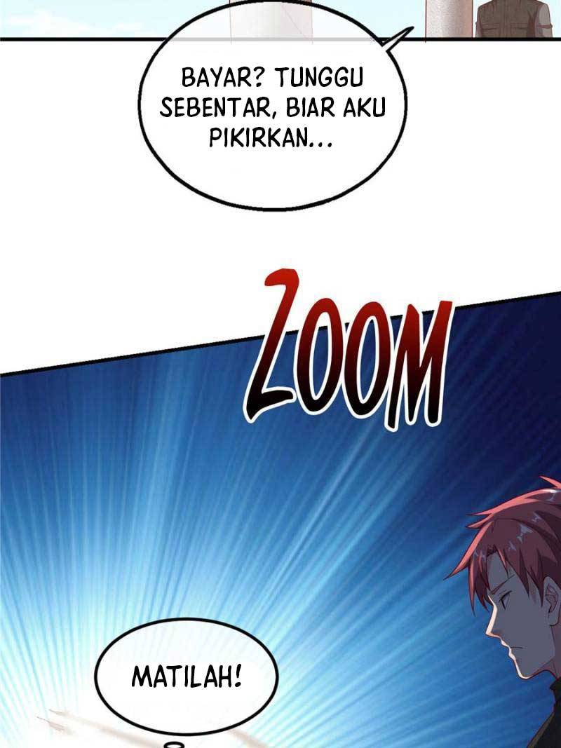 Gold System Chapter 87 - halaman 20