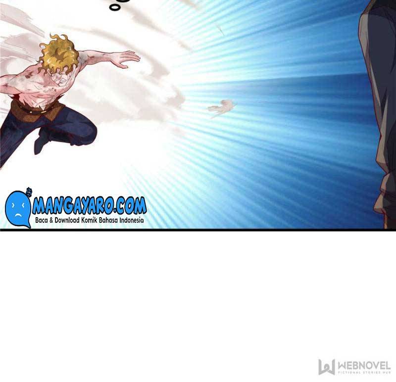 Gold System Chapter 87 - halaman 21