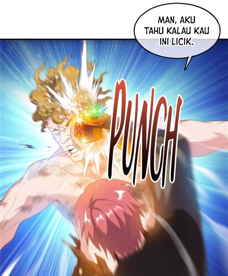 Gold System Chapter 87 - halaman 22