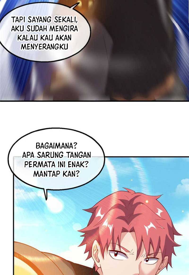 Gold System Chapter 87 - halaman 23