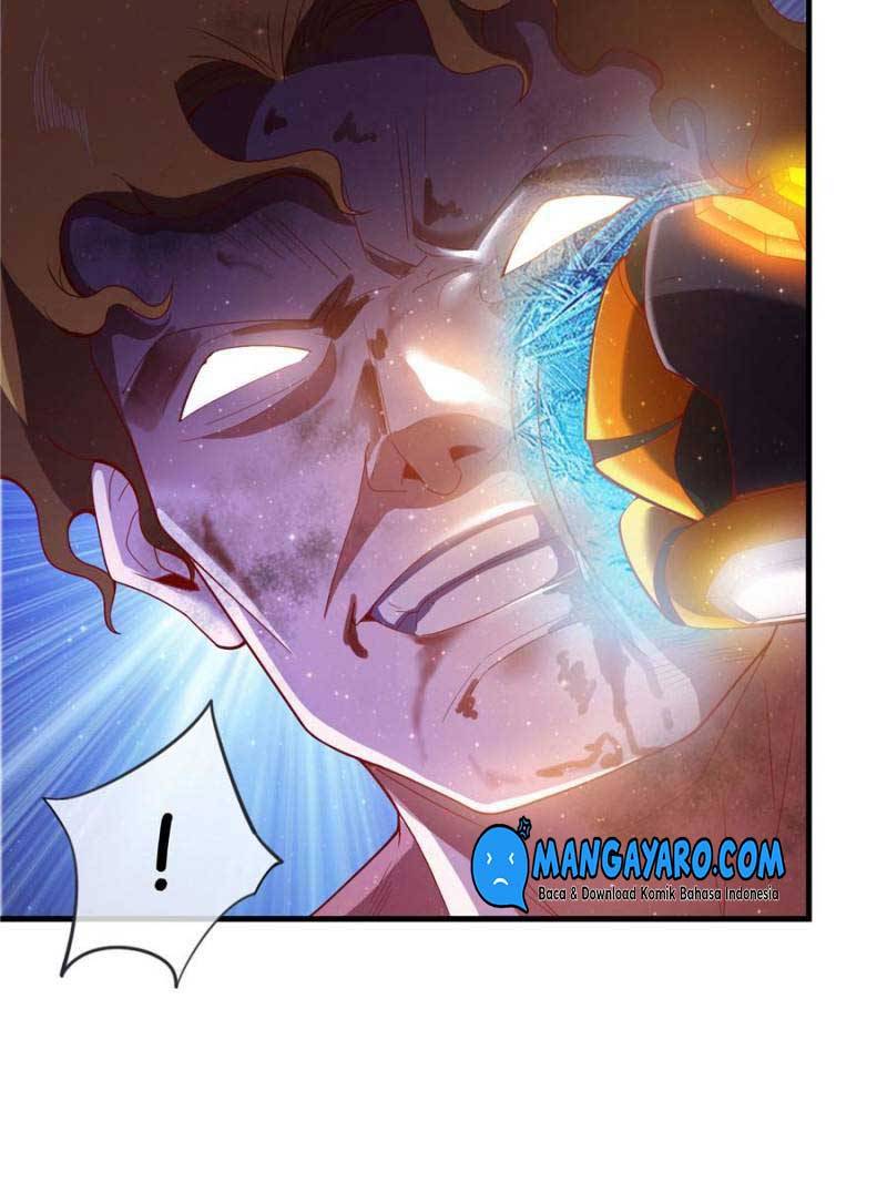 Gold System Chapter 87 - halaman 25