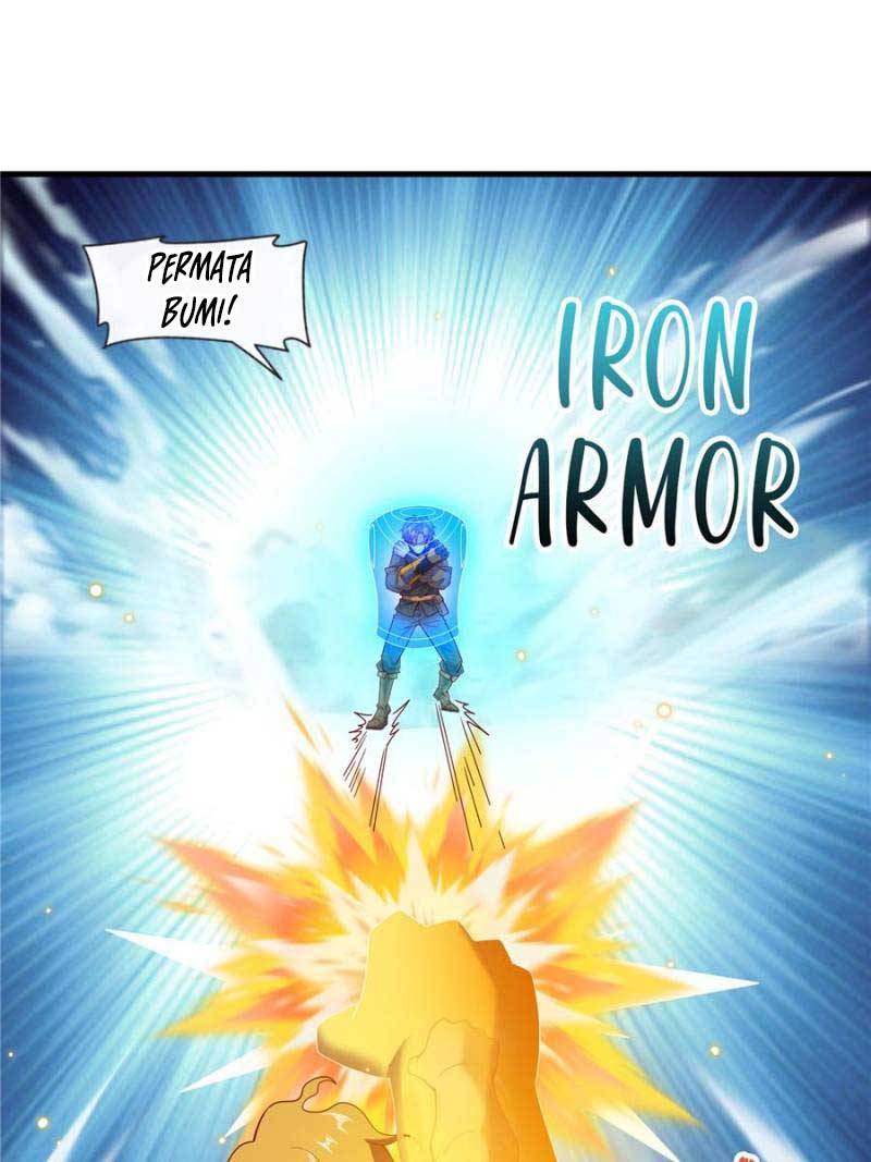 Gold System Chapter 87 - halaman 26