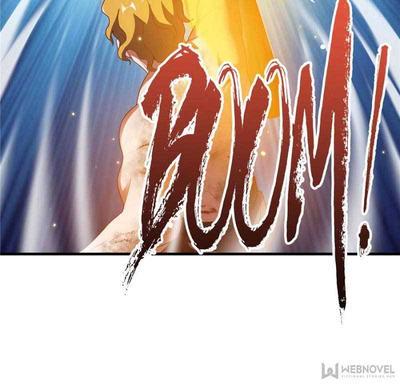 Gold System Chapter 87 - halaman 27