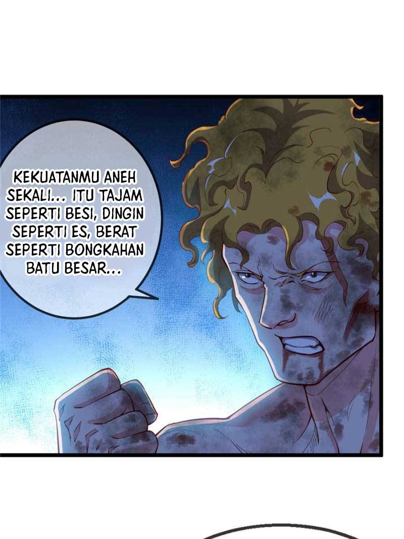 Gold System Chapter 87 - halaman 28