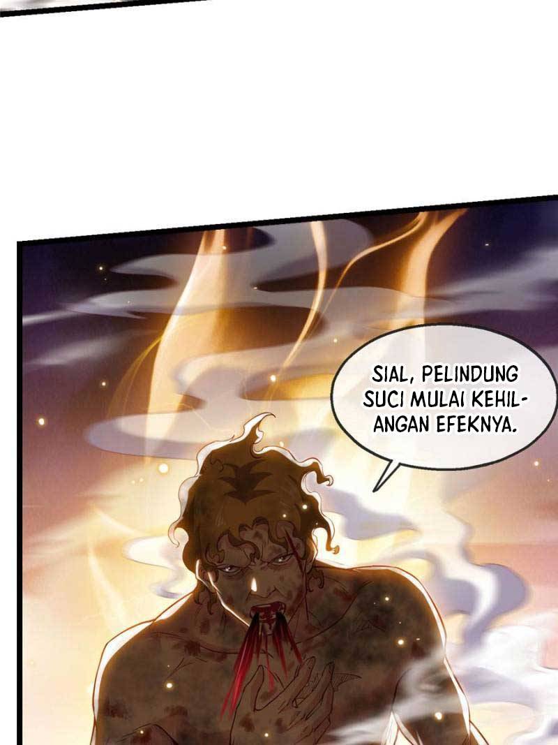 Gold System Chapter 87 - halaman 3