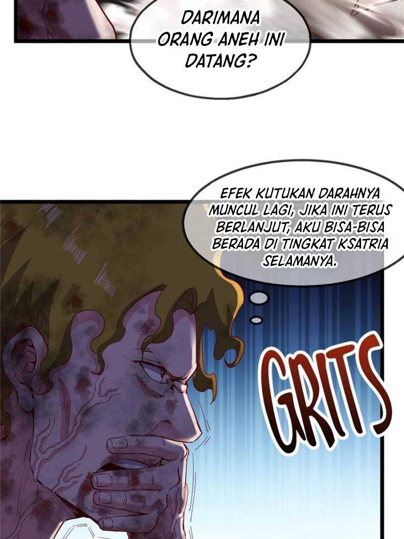 Gold System Chapter 87 - halaman 30