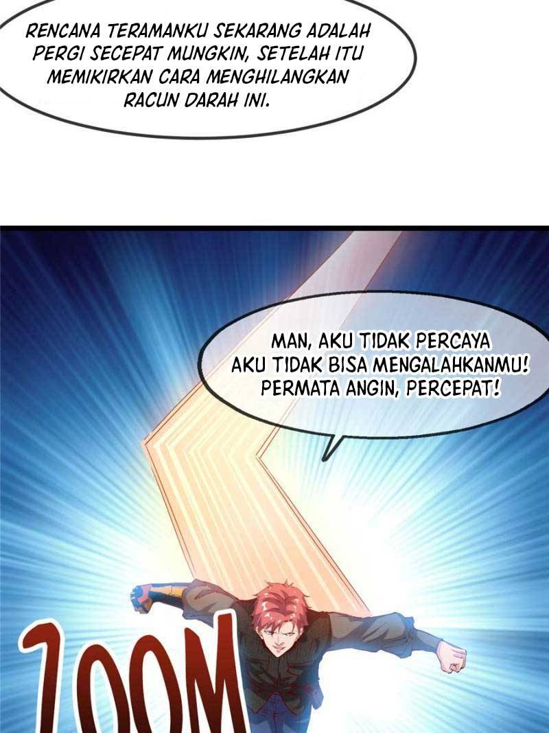 Gold System Chapter 87 - halaman 32