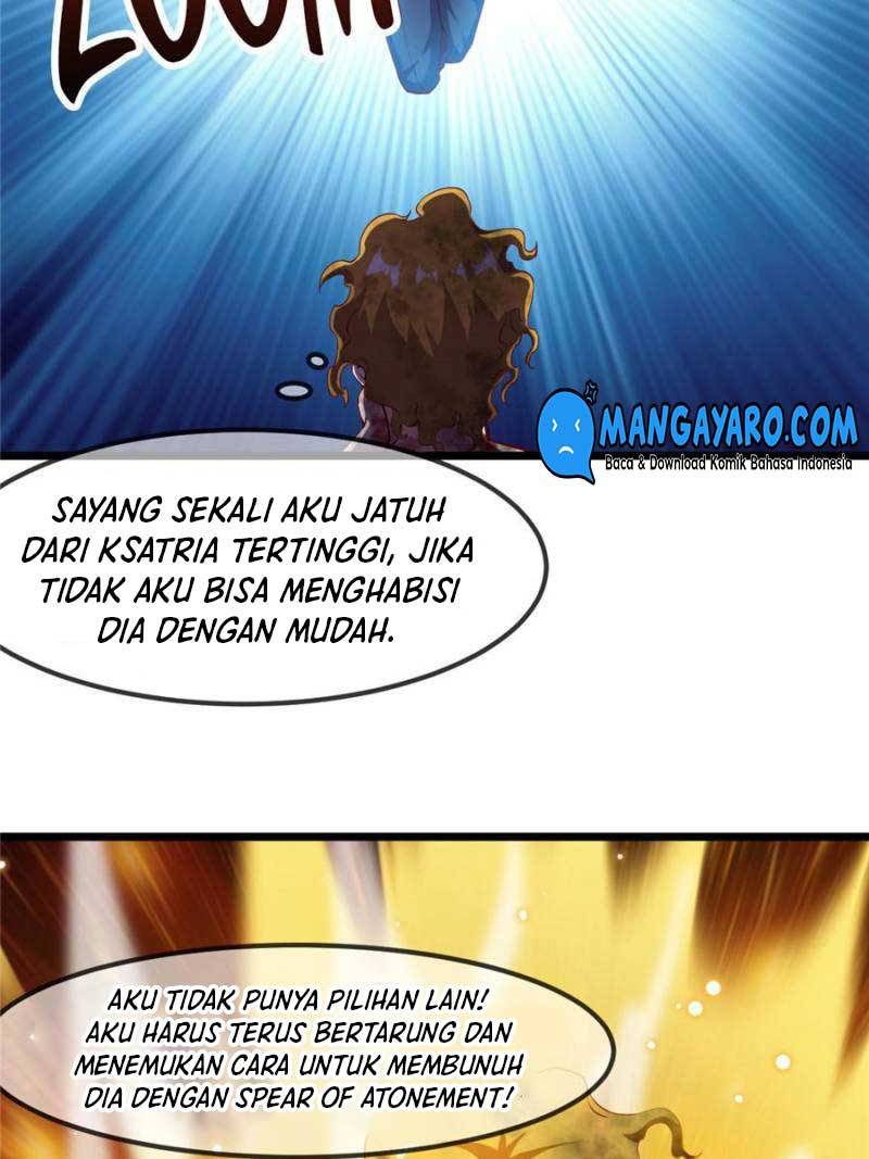 Gold System Chapter 87 - halaman 33