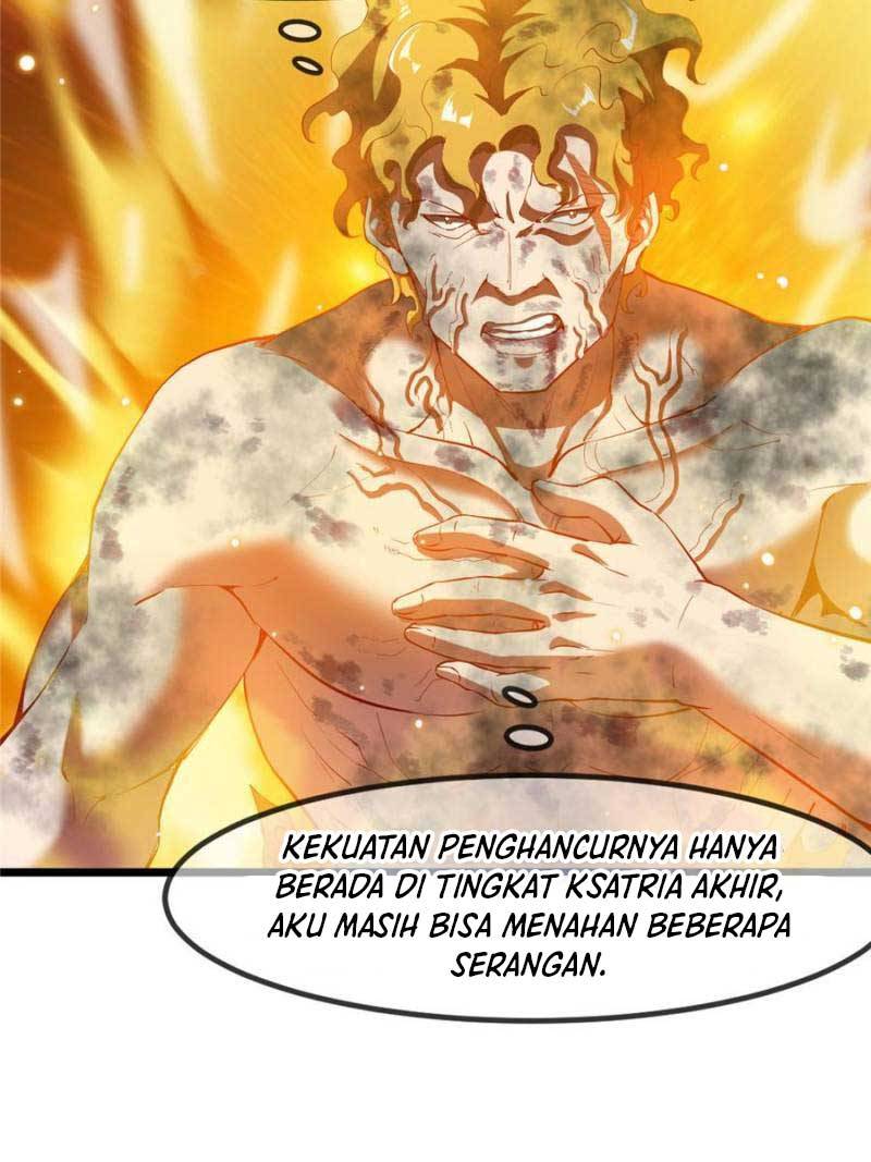 Gold System Chapter 87 - halaman 34