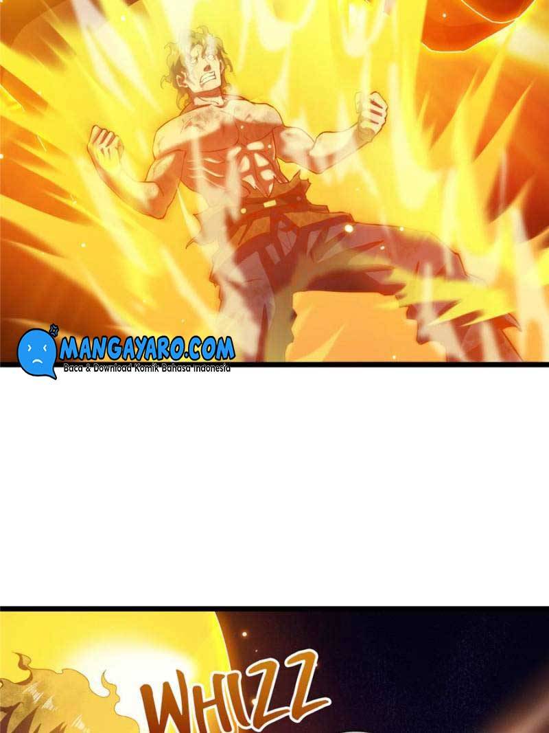 Gold System Chapter 87 - halaman 37