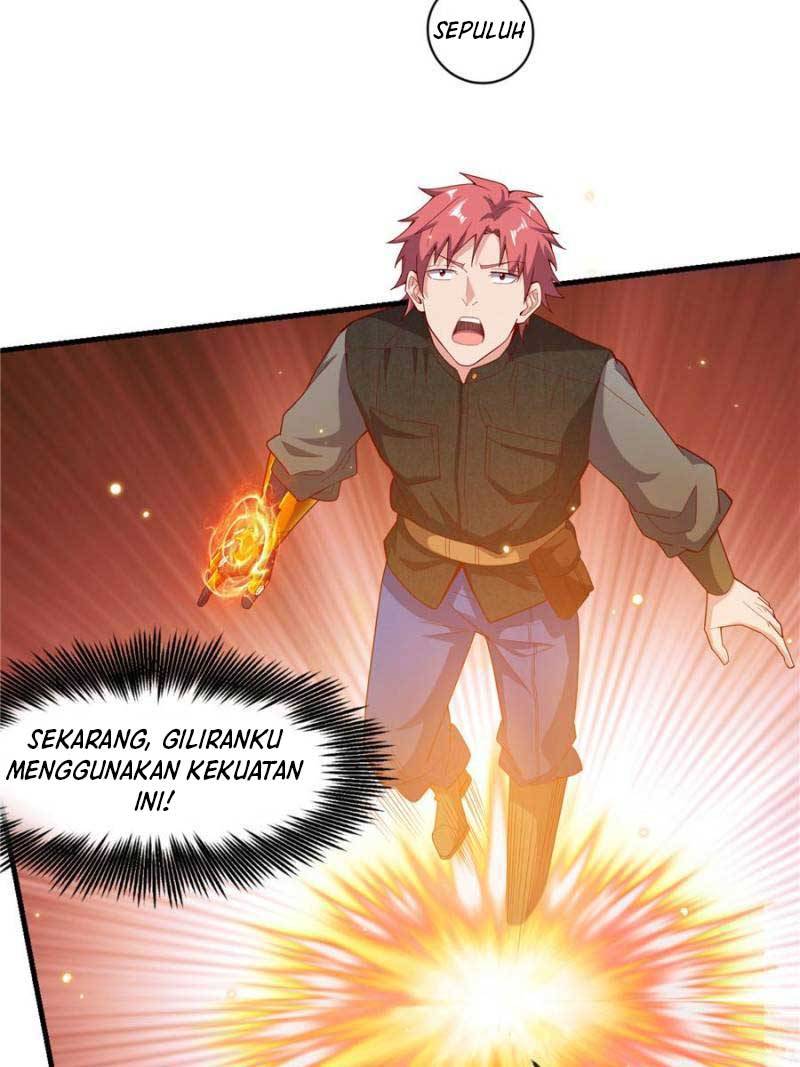 Gold System Chapter 87 - halaman 43