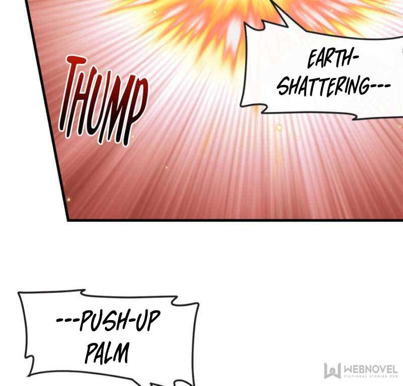 Gold System Chapter 87 - halaman 44