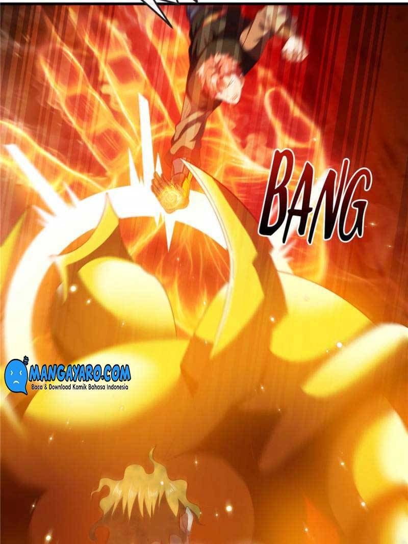 Gold System Chapter 87 - halaman 45