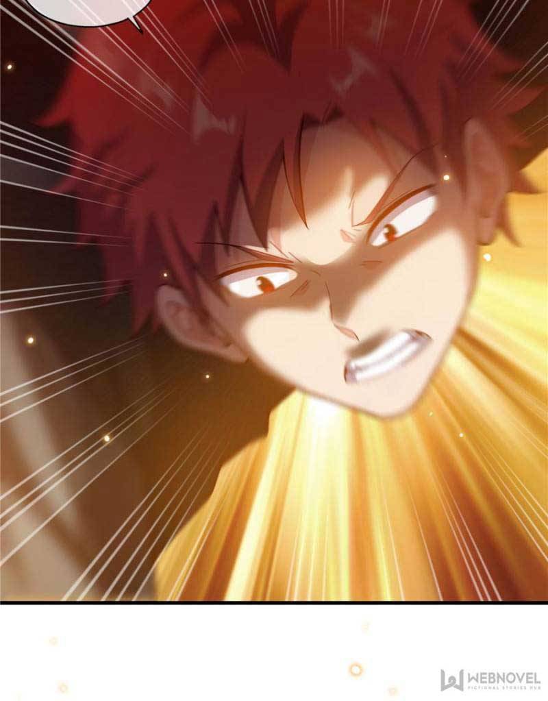 Gold System Chapter 87 - halaman 47