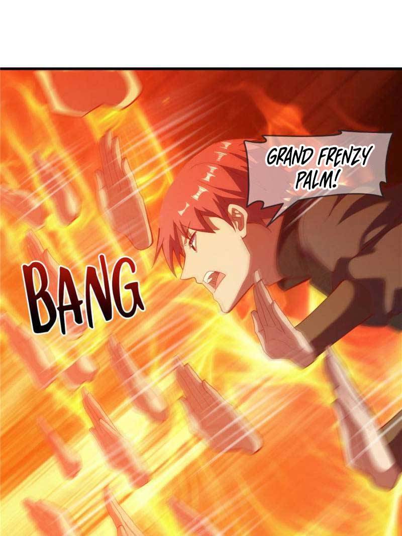 Gold System Chapter 87 - halaman 48
