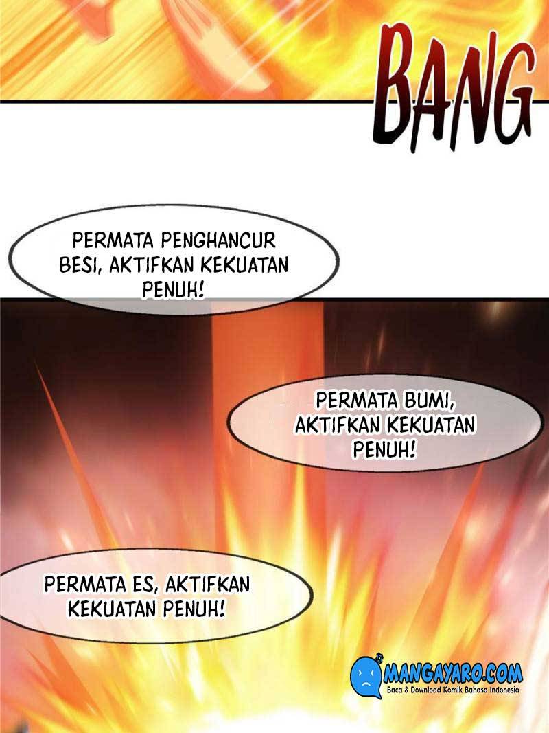 Gold System Chapter 87 - halaman 49
