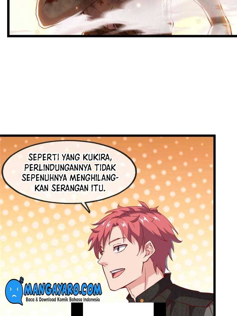 Gold System Chapter 87 - halaman 5