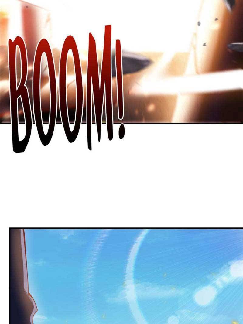 Gold System Chapter 87 - halaman 51