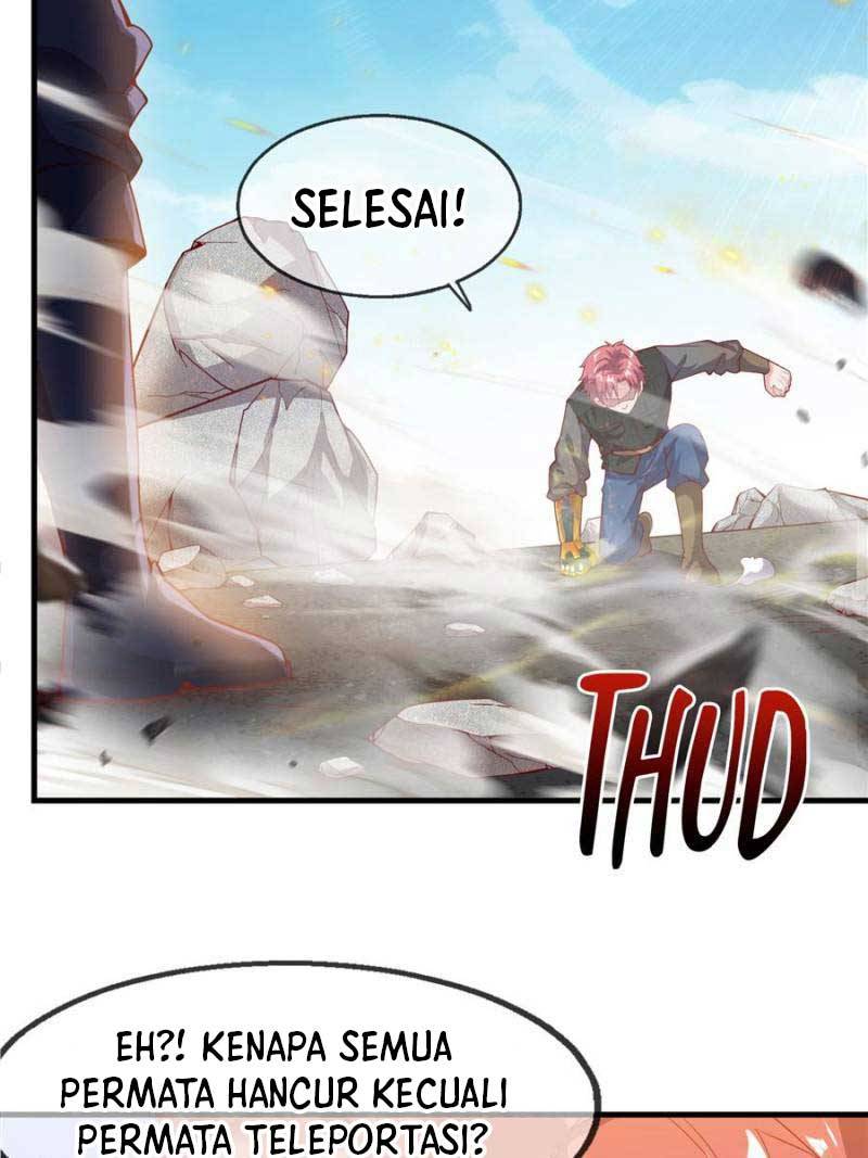 Gold System Chapter 87 - halaman 52