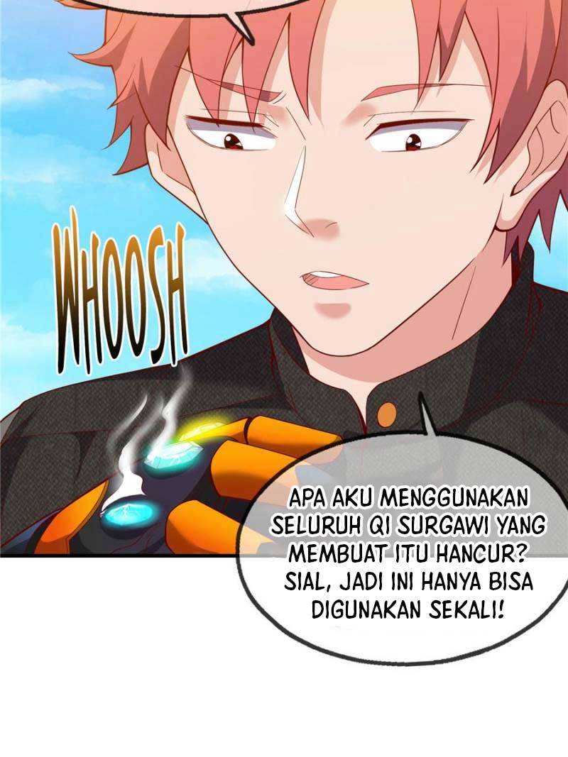 Gold System Chapter 87 - halaman 54
