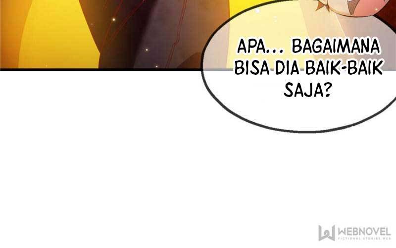 Gold System Chapter 87 - halaman 56