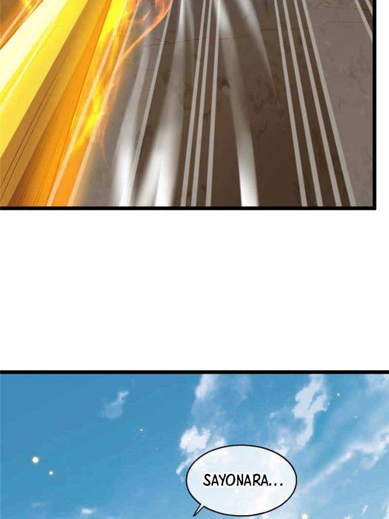 Gold System Chapter 87 - halaman 58
