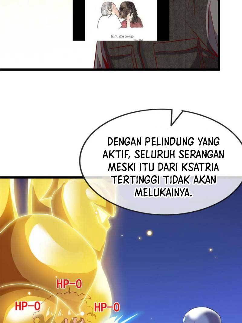 Gold System Chapter 87 - halaman 6