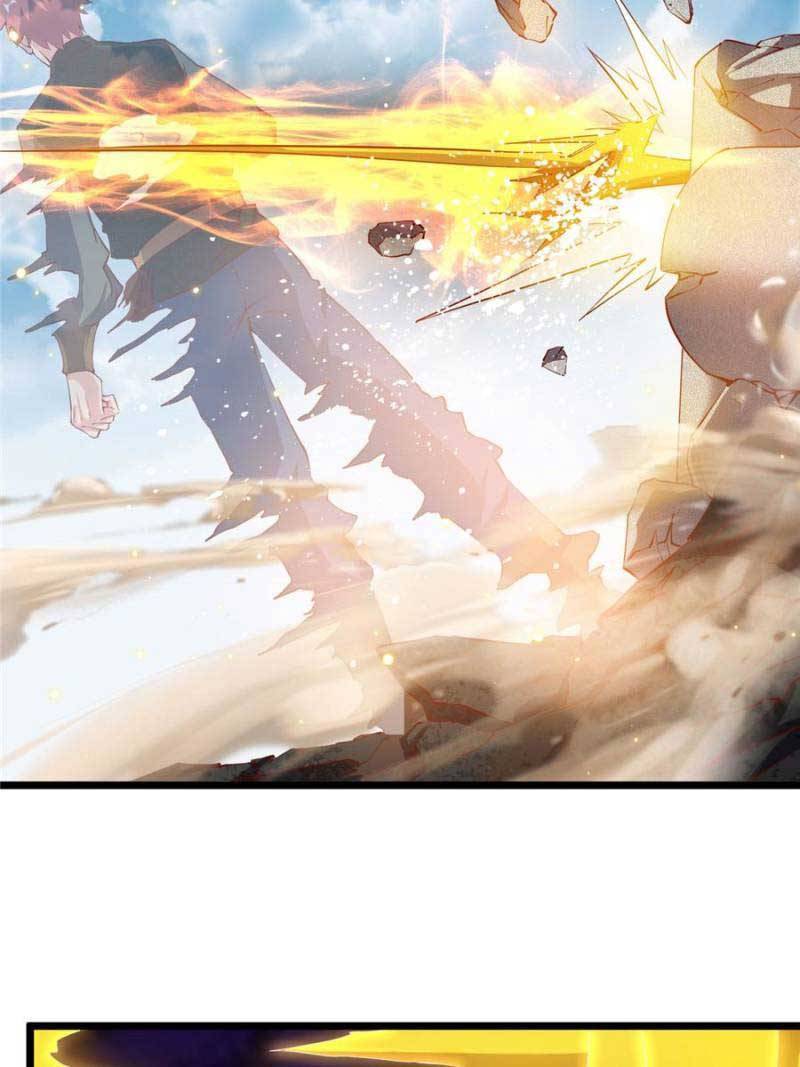 Gold System Chapter 87 - halaman 60