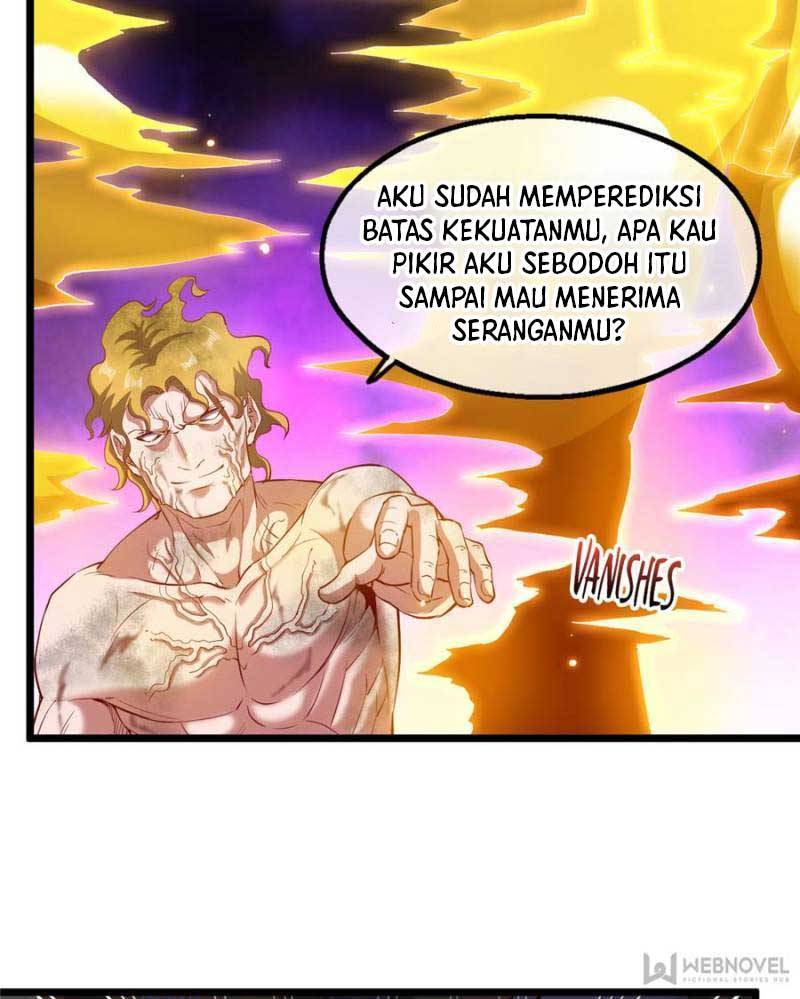 Gold System Chapter 87 - halaman 61