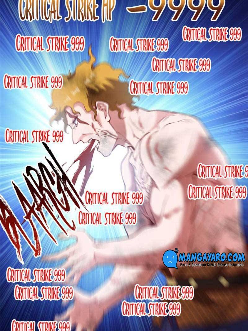 Gold System Chapter 87 - halaman 63