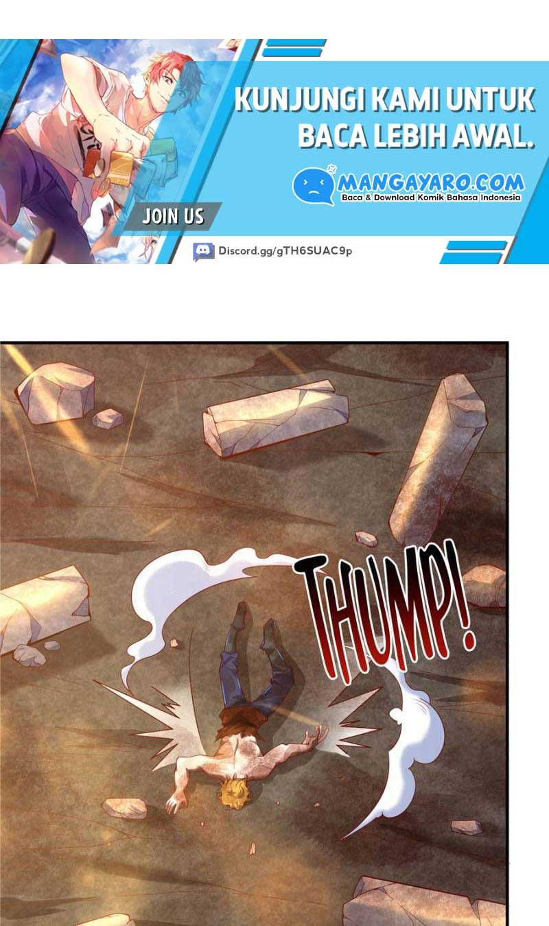 Gold System Chapter 87 - halaman 65
