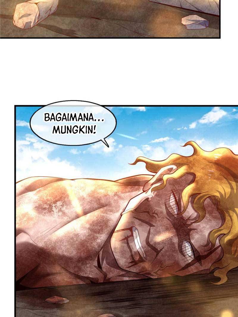 Gold System Chapter 87 - halaman 66