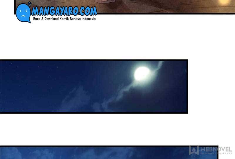 Gold System Chapter 87 - halaman 67