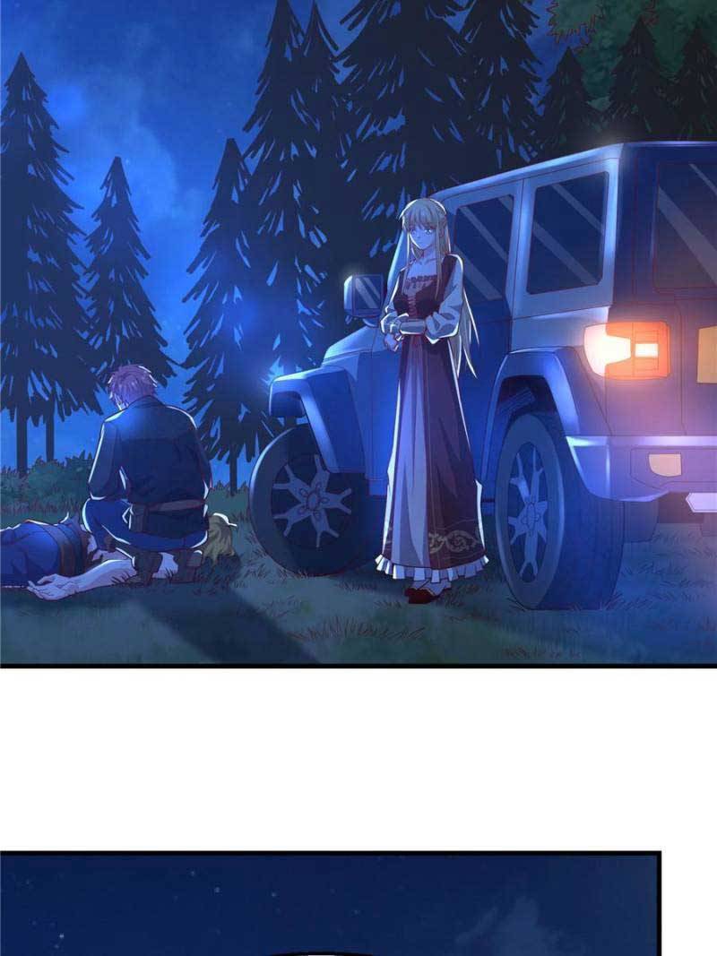 Gold System Chapter 87 - halaman 69
