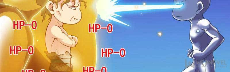 Gold System Chapter 87 - halaman 7