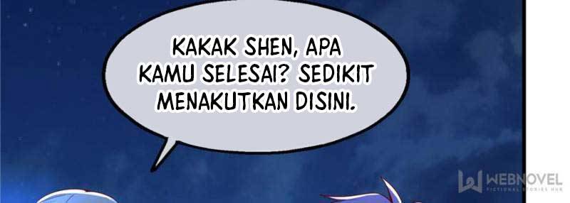 Gold System Chapter 87 - halaman 70