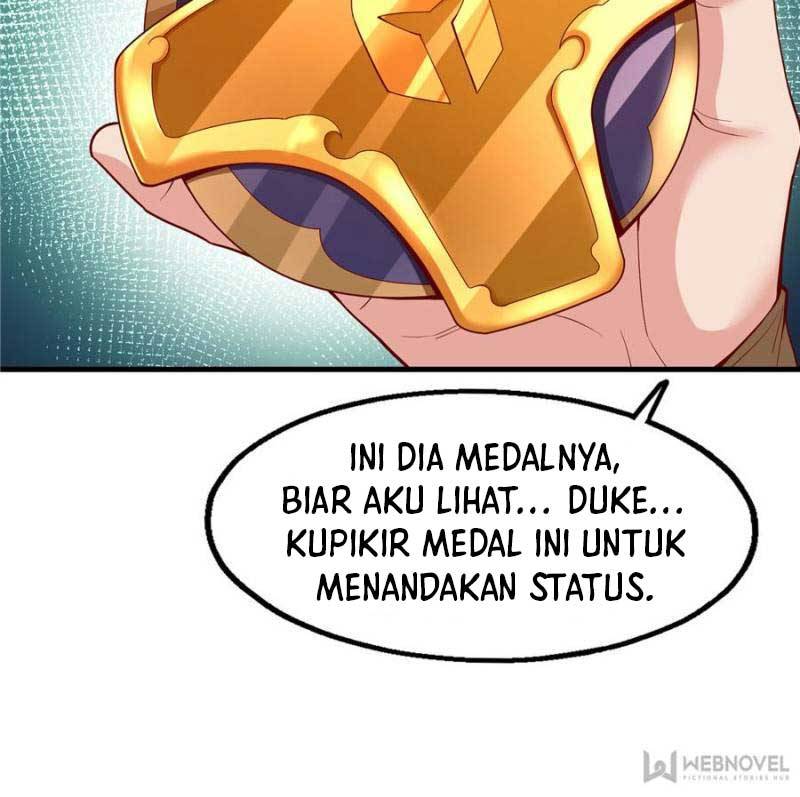 Gold System Chapter 87 - halaman 73