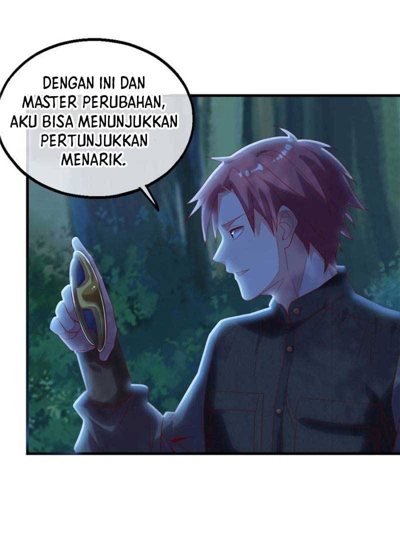Gold System Chapter 87 - halaman 74