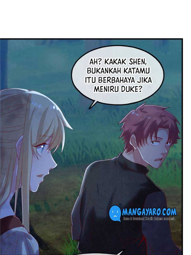 Gold System Chapter 87 - halaman 75