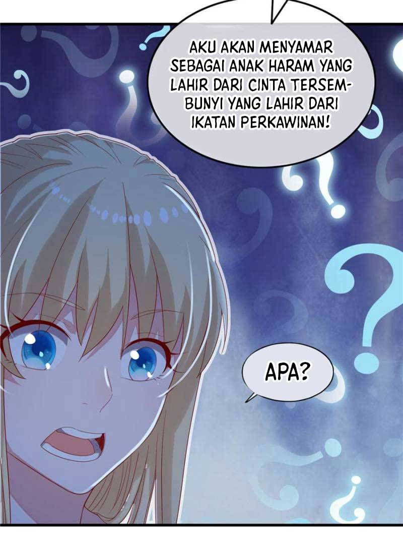 Gold System Chapter 87 - halaman 77