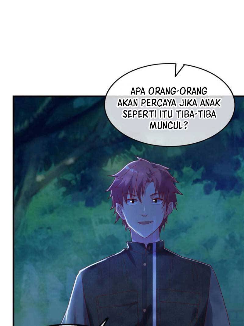 Gold System Chapter 87 - halaman 78